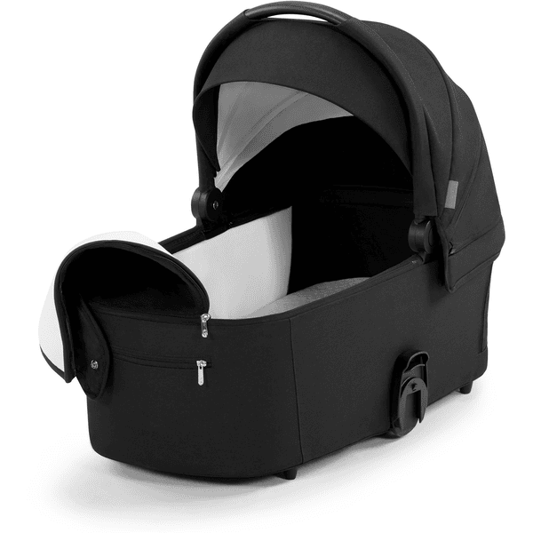 Kinderkraft Kombikinderwagen NEA 2 in 1 midnight black Blitzangebot