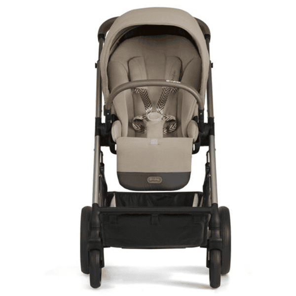 cybex GOLD Kinderwagen Balios S Lux Taupe Almond Beig Saisonale Angebote
