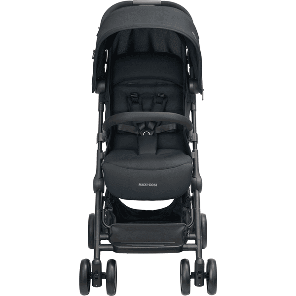 MAXI COSI Buggy Lara² Essential Graphite Kauf eins, bekomm eins gratis