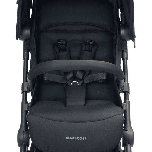 MAXI COSI Buggy Lara² Essential Graphite Kauf eins, bekomm eins gratis