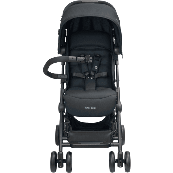 MAXI COSI Buggy Lara² Essential Graphite Kauf eins, bekomm eins gratis
