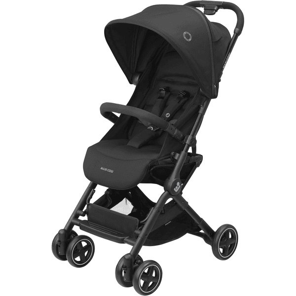 MAXI COSI Buggy Lara² Essential Black