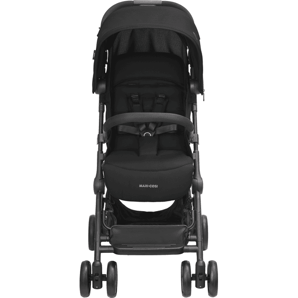 MAXI COSI Buggy Lara² Essential Black Sonderangebote