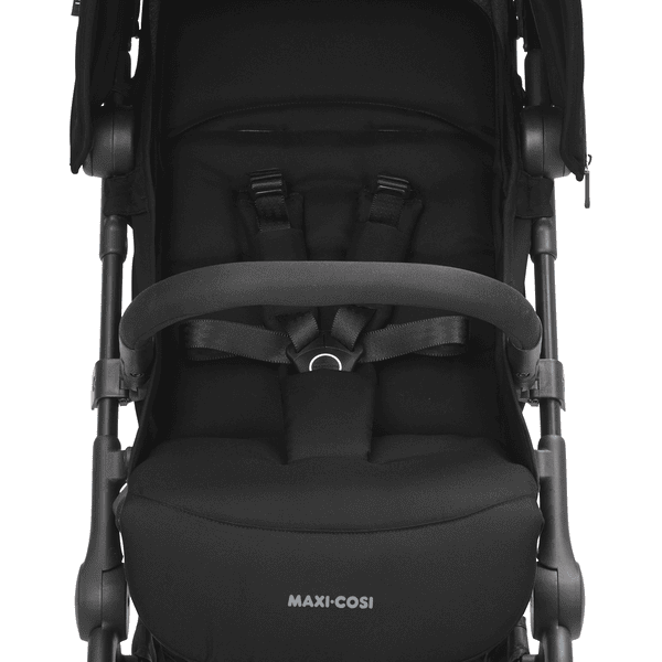 MAXI COSI Buggy Lara² Essential Black Sonderangebote