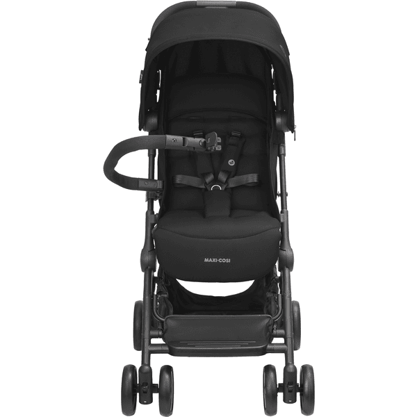 MAXI COSI Buggy Lara² Essential Black Sonderangebote