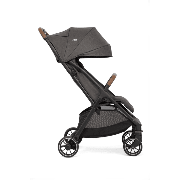 Joie Buggy Pact Pro Shell Gray Wochenangebot