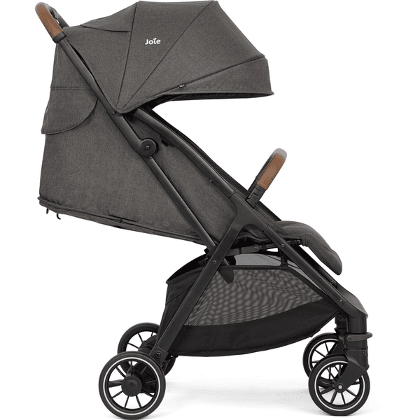 Joie Buggy Pact Pro Shell Gray Wochenangebot