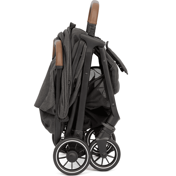 Joie Buggy Pact Pro Shell Gray Wochenangebot