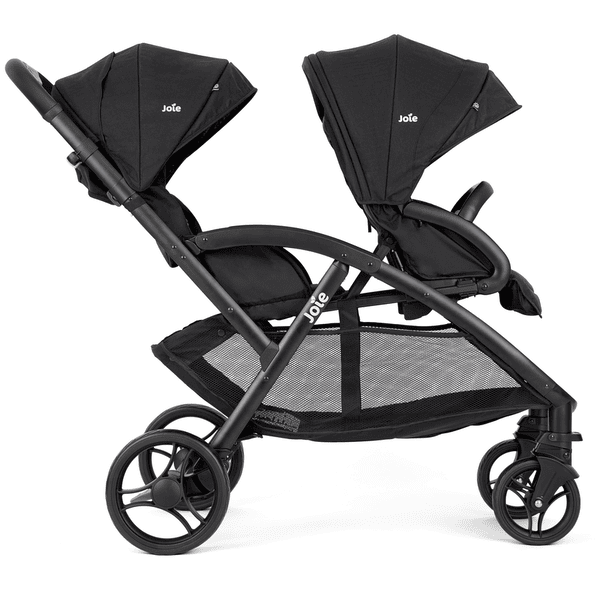 Joie Geschwisterkinderwagen Evalite Duo Shale Begrenzte Freigabe