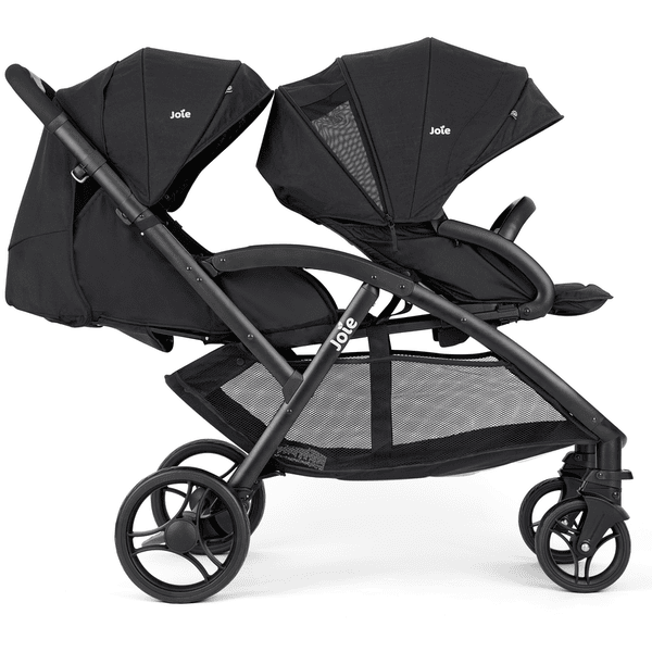 Joie Geschwisterkinderwagen Evalite Duo Shale Begrenzte Freigabe