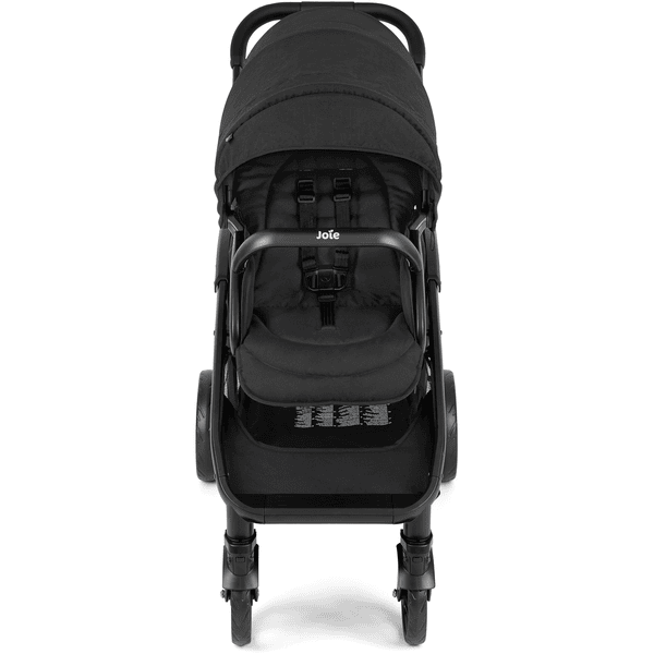 Joie Geschwisterkinderwagen Evalite Duo Shale Begrenzte Freigabe