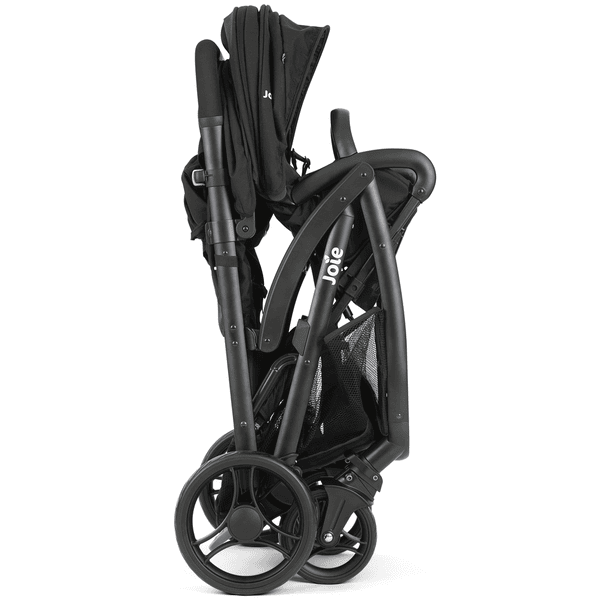 Joie Geschwisterkinderwagen Evalite Duo Shale Begrenzte Freigabe