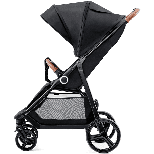 Kinderkraft Buggy Grande Plus black Letzte 3 Tage
