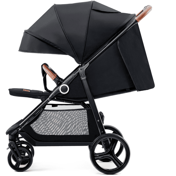 Kinderkraft Buggy Grande Plus black Letzte 3 Tage