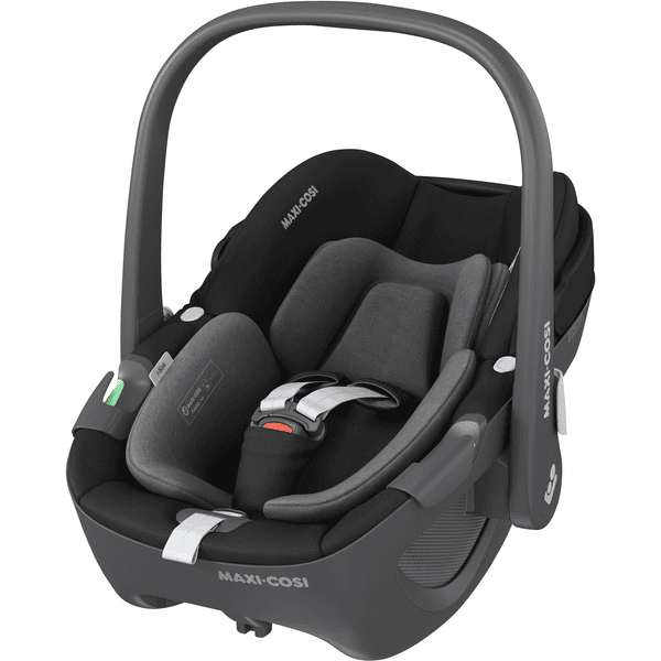 MAXI COSI Kombikinderwagen Lila XP Plus 3 in 1 Set Essential Graphite mit Babyschale Pebble 360 Essential Black JETZT KAUFEN
