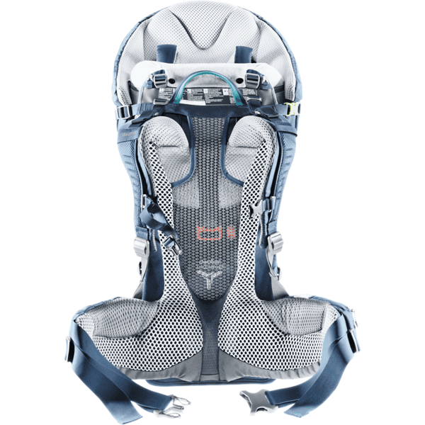 Deuter Kindertrage Kid Comfort Pro Midnight Letzte 2 Tage