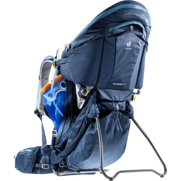 Deuter Kindertrage Kid Comfort Pro Midnight Letzte 2 Tage