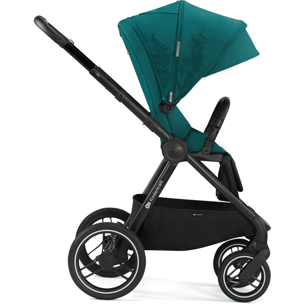 Kinderkraft Kombikinderwagen NEA 2 in 1 nature vibes Zeitbegrenzte Promotion