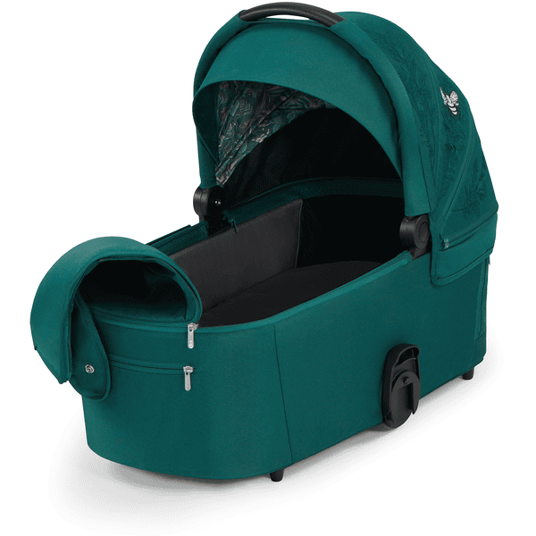 Kinderkraft Kombikinderwagen NEA 2 in 1 nature vibes Zeitbegrenzte Promotion