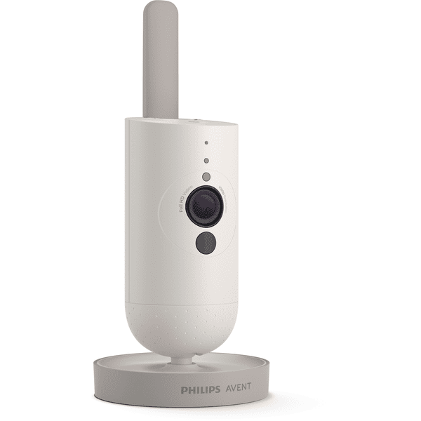Philips Avent Video-Babyphone Connected SCD921/26 Bis zu 60% Rabatt
