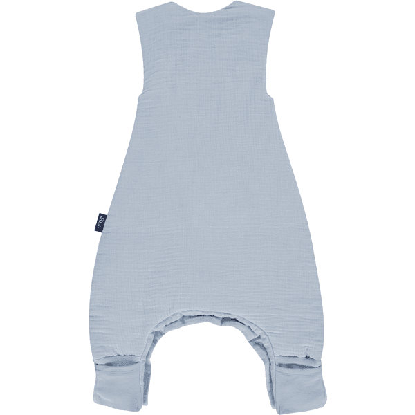 Alvi® 4-Seasons Sleep-Overall Mull Sky Way Vierteljährliche Förderung