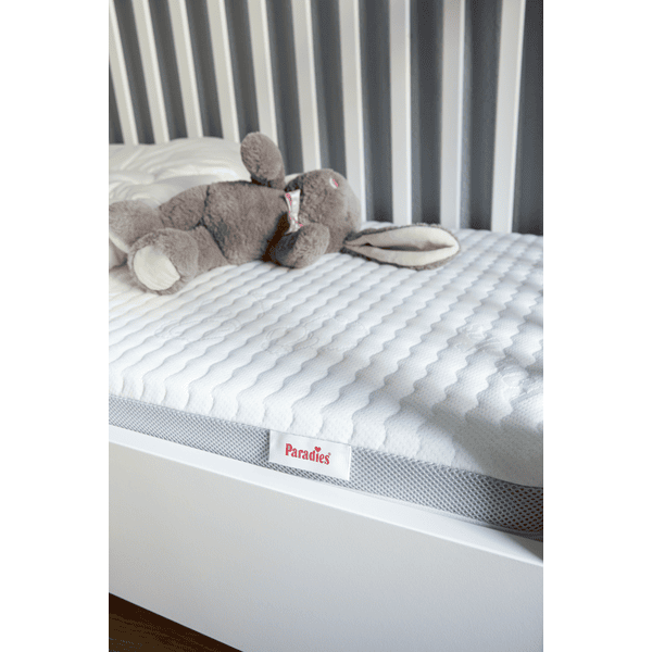 Paradies Kindermatratze Mariella Hygienica® 70 x 140 cm 2025