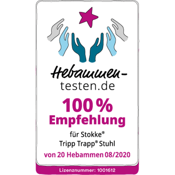 STOKKE® Tripp Trapp® Hochstuhl Oak Brown Verkauf