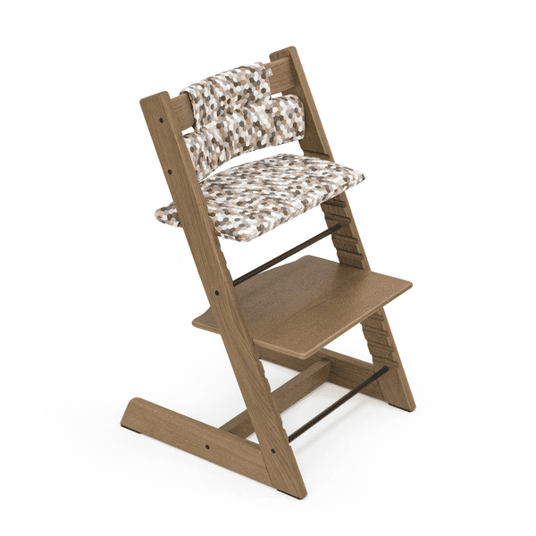 STOKKE® Tripp Trapp® Hochstuhl Oak Brown Verkauf