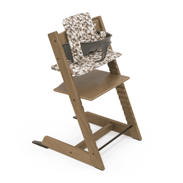 STOKKE® Tripp Trapp® Hochstuhl Oak Brown Verkauf