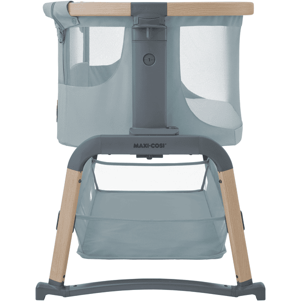 MAXI COSI Beistellbett Iora Air Beyond Grey Angebote
