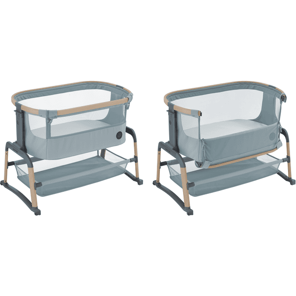 MAXI COSI Beistellbett Iora Air Beyond Grey Angebote