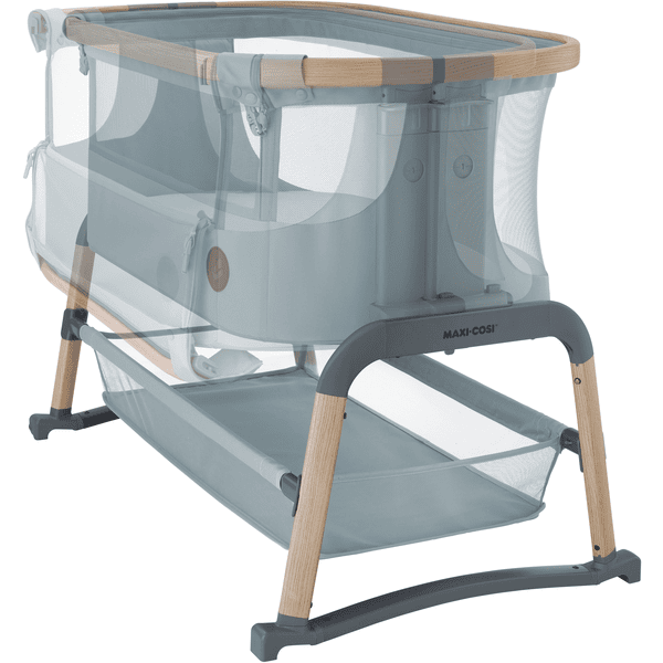MAXI COSI Beistellbett Iora Air Beyond Grey Angebote