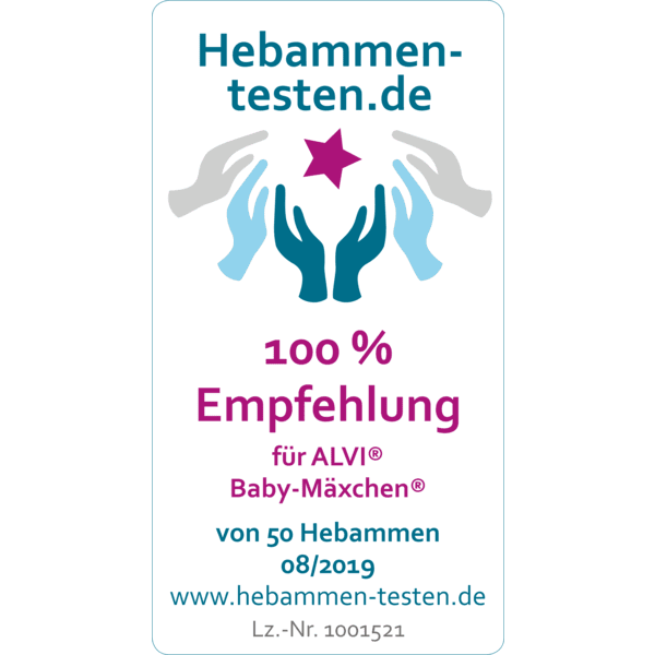Alvi® Baby-Mäxchen® Innensack weiß Hotsell