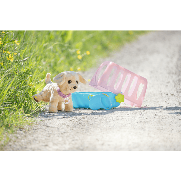 Zapf Creation BABY born® Mein Hund Lucky Dog mit Box Meist gekauft