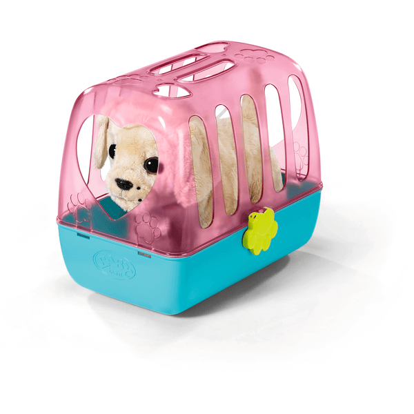 Zapf Creation BABY born® Mein Hund Lucky Dog mit Box Meist gekauft