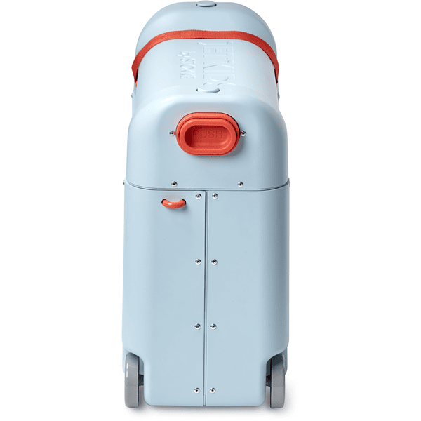 JETKIDS™ BY STOKKE® Aufsitzkoffer BedBox™ Blue Sky Limitierter Zeitrabatt