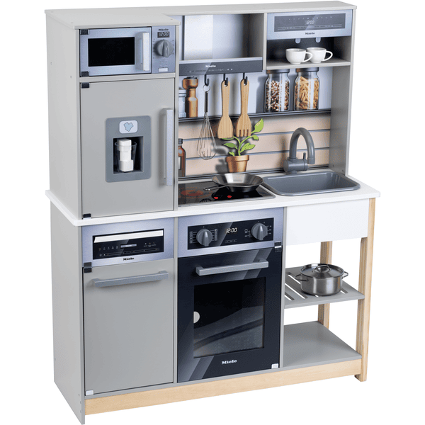 Theo klein Family Spielküche Miele Fabrik Onlineshop