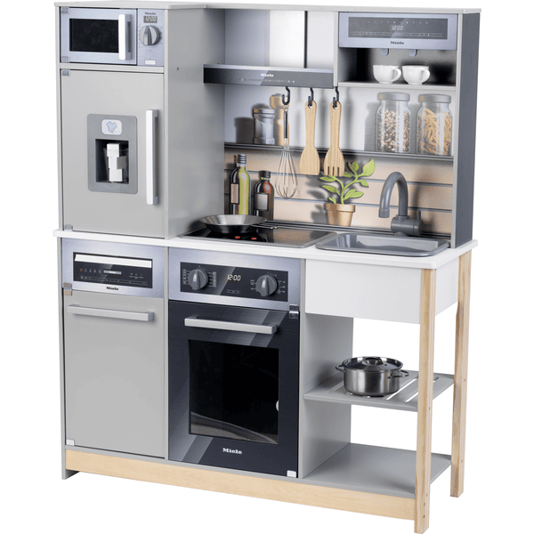 Theo klein Family Spielküche Miele Fabrik Onlineshop
