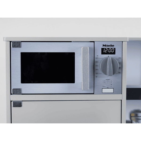 Theo klein Family Spielküche Miele Fabrik Onlineshop