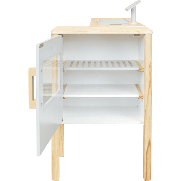 small foot® Kaufladen und Kinderküche fresh Rabatt