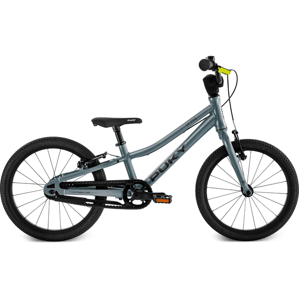 PUKY® Kinderfahrrad LS-PRO 18, ash blue Günstig kaufen