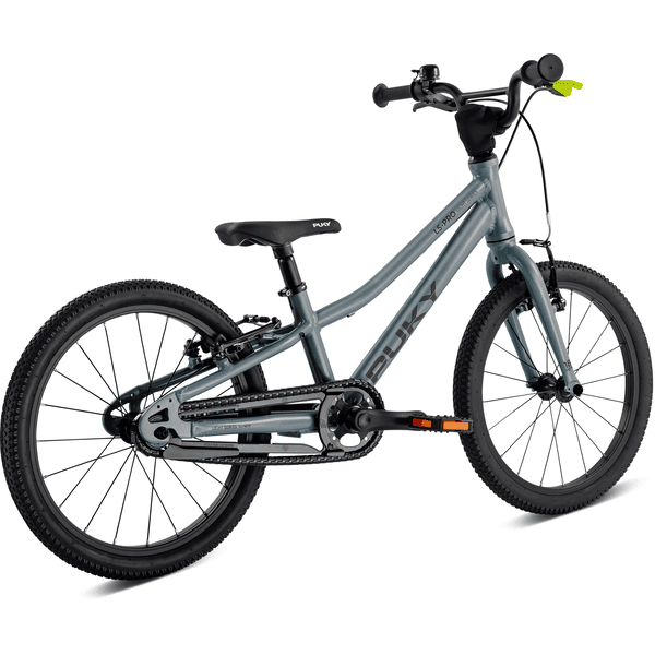 PUKY® Kinderfahrrad LS-PRO 18, ash blue Günstig kaufen