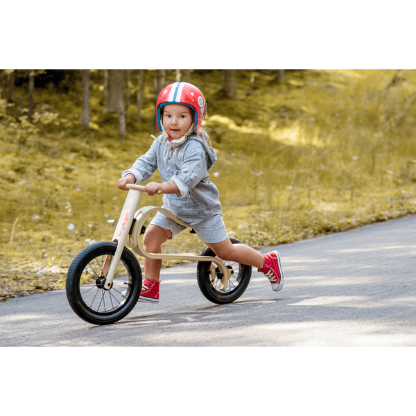 LEG & GO Balance Bike 3 in 1 Versandkostenfrei