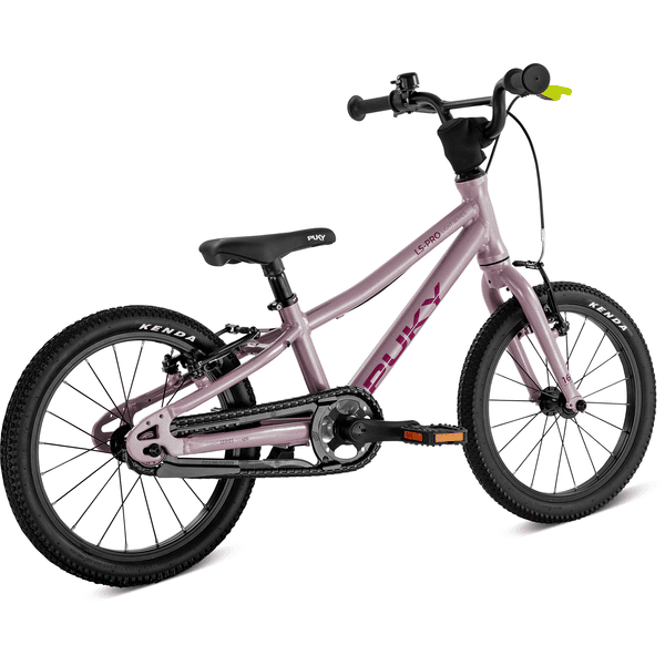 PUKY® Kinderfahrrad LS-PRO 16, pearl pink Großer Ausverkauf