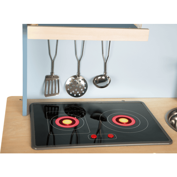small foot® Spielküche kompakt tasty Saisonschlussverkauf