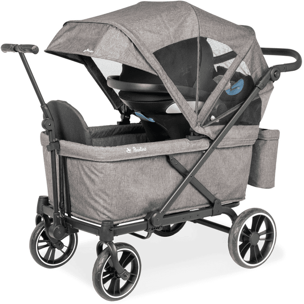Pinolino Klappbollerwagen 'Cruiser PI 500' Cyber Monday