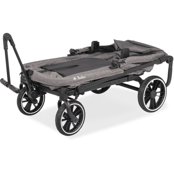 Pinolino Klappbollerwagen 'Cruiser PI 500' Cyber Monday