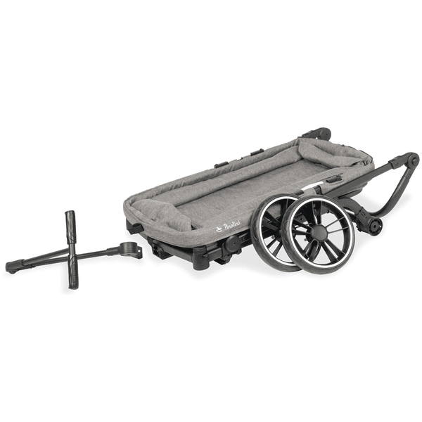Pinolino Klappbollerwagen 'Cruiser PI 500' Cyber Monday