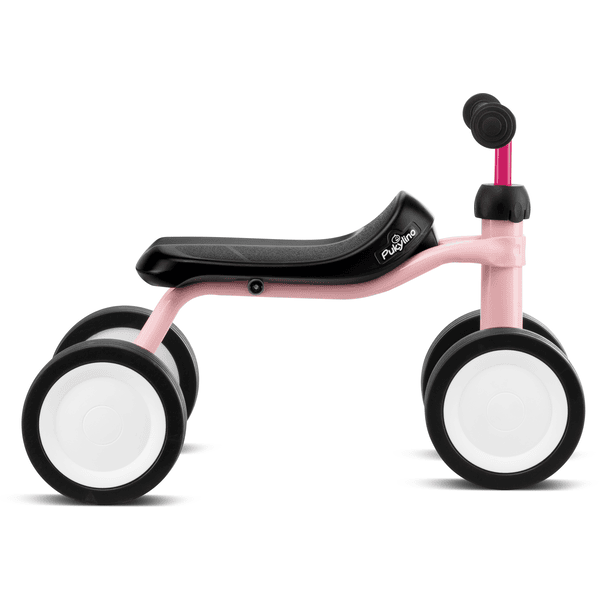 PUKY® Rutscher Pukylino®, retro-rose Weihnachtsangebot
