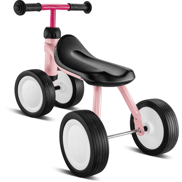 PUKY® Rutscher Pukylino®, retro-rose Weihnachtsangebot